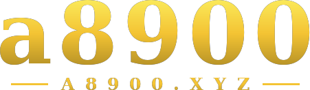 a8900 logo